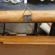 Miroir bambou 77cm