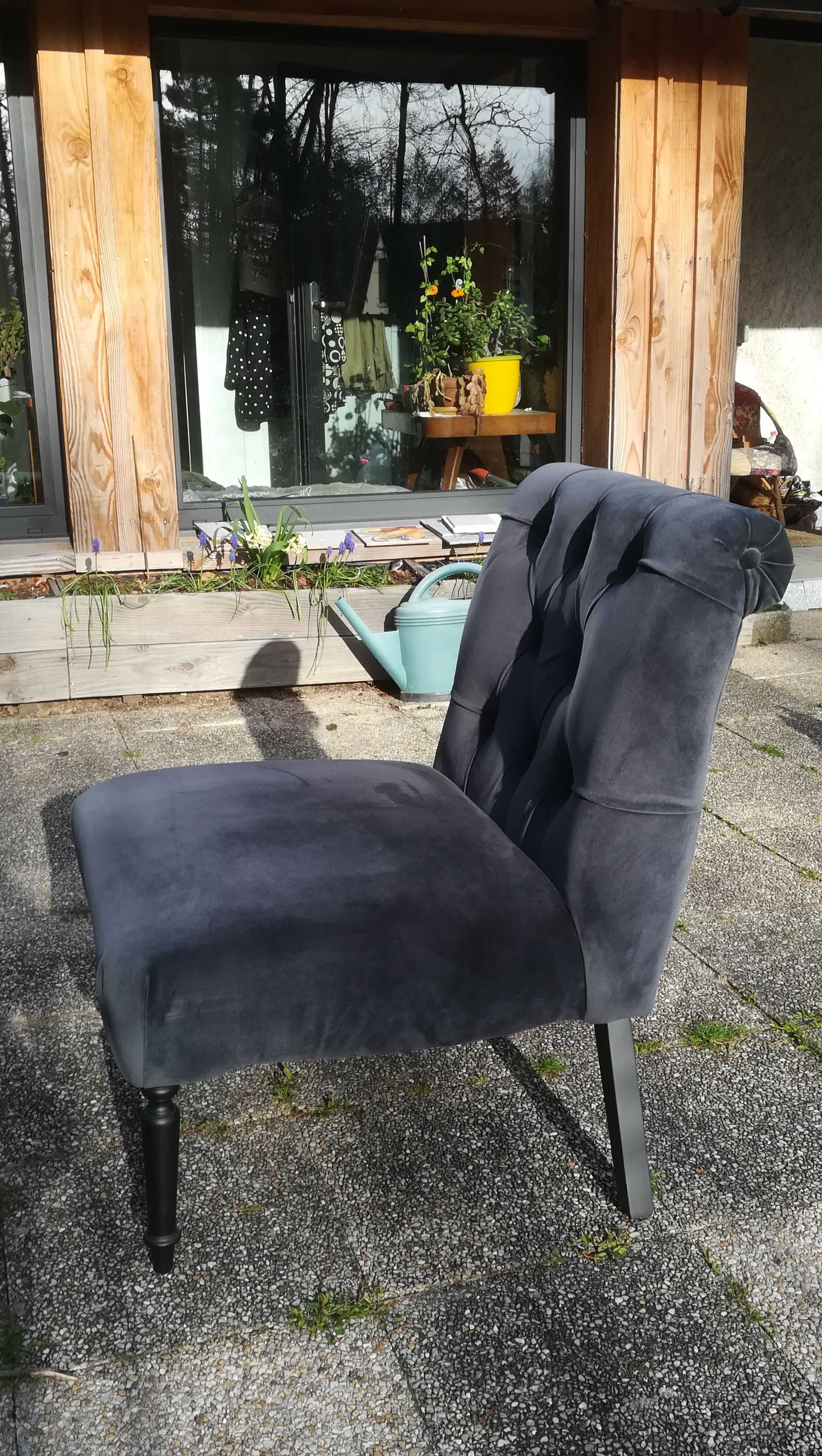 Driver Slipper by Made