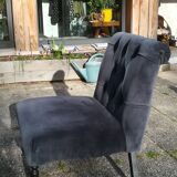 Driver Slipper by Made