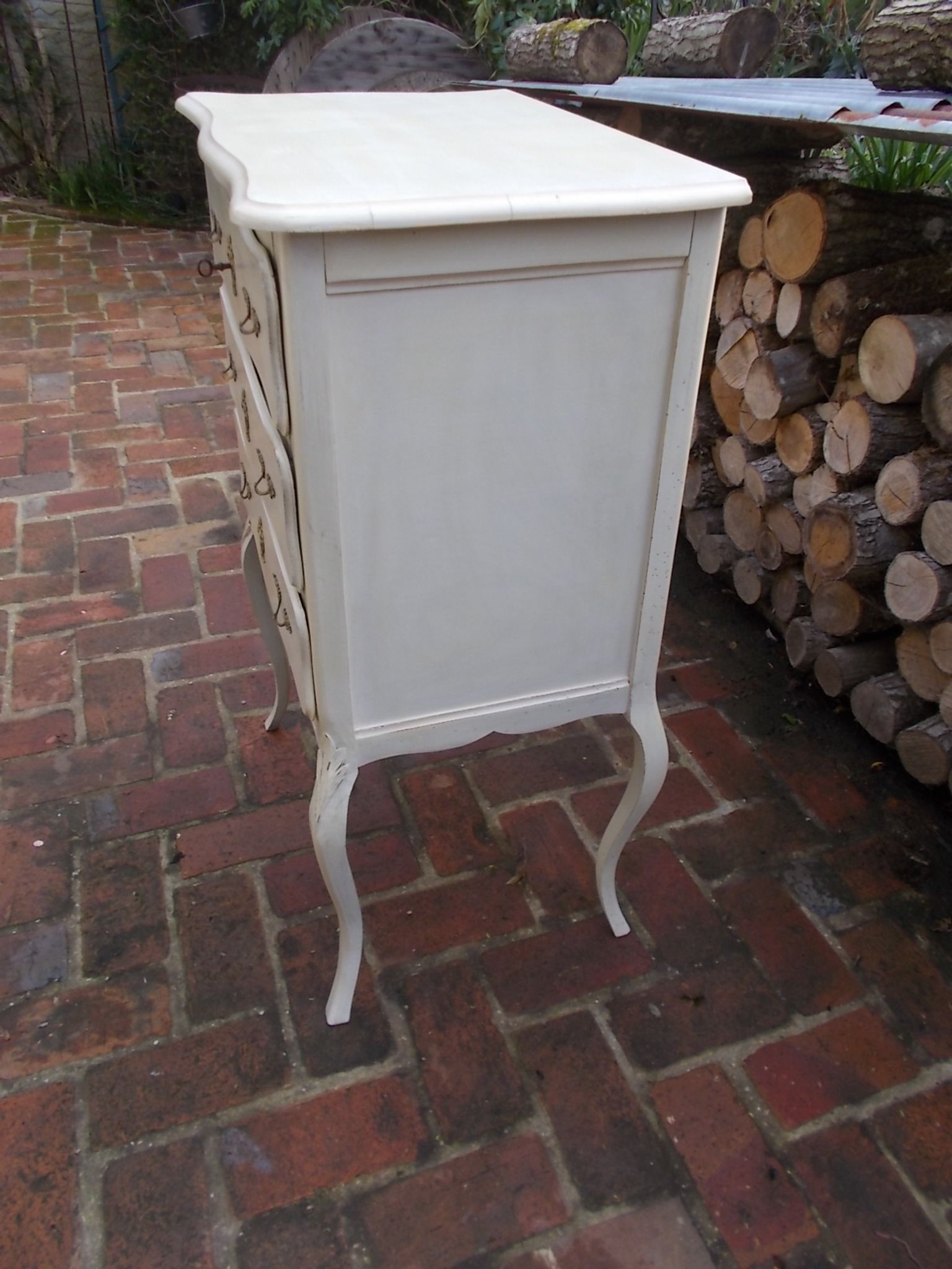Commode