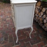 Commode