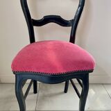 Antique Louis XV style chair