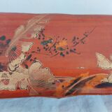 Japanese lasca box