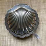 Shell Butter Dish