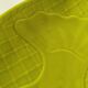 Vintage green relief fish dish Gien