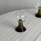 Wine glass duo