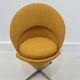 Fauteuil conique de Verner Panton, années 1950