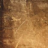 Louis XV chest of drawers