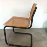 B32 Marcel Breuer chair