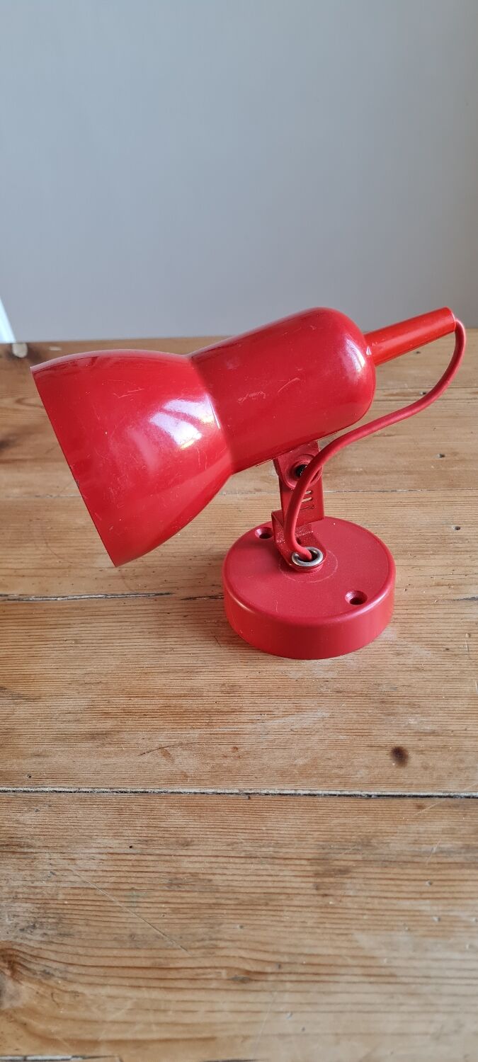 Spot lamp 1970