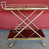 Vintage trolley, 60/70