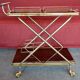 Vintage trolley, 60/70