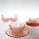 6 cups rosaline