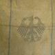 Refueling bag - H.Vpfl. 1935 with national eagle on the back - Collectible - Germany
