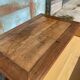 Table cuisine bureau