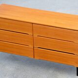 Scandinavian sideboard 1960