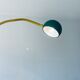 Italian design floor lamp 80s