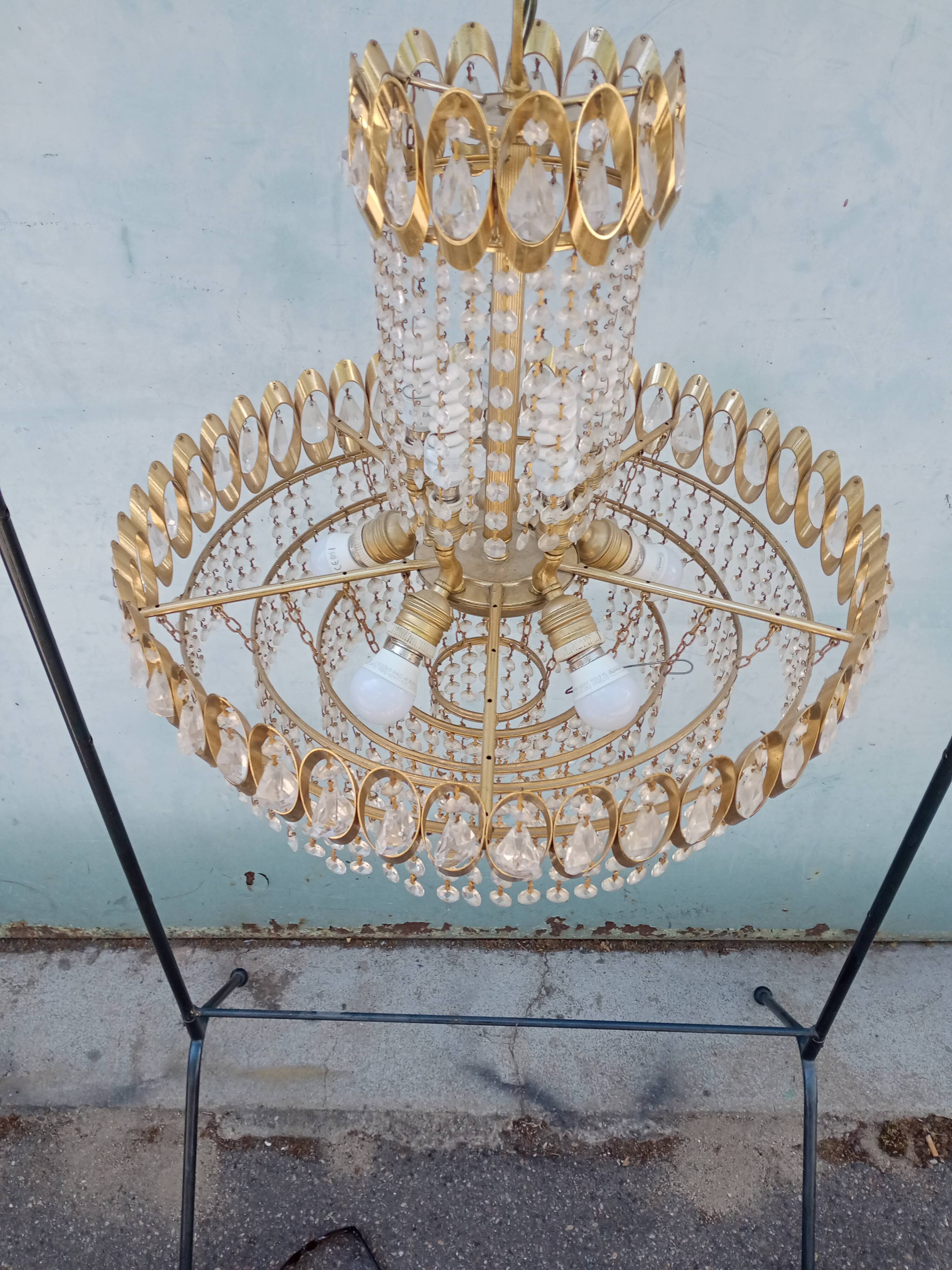 Chandelier 60