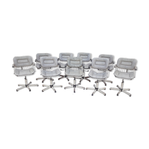 fauteuils de coiffeur