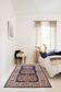Oriental carpet room fully handmade "karachi"
