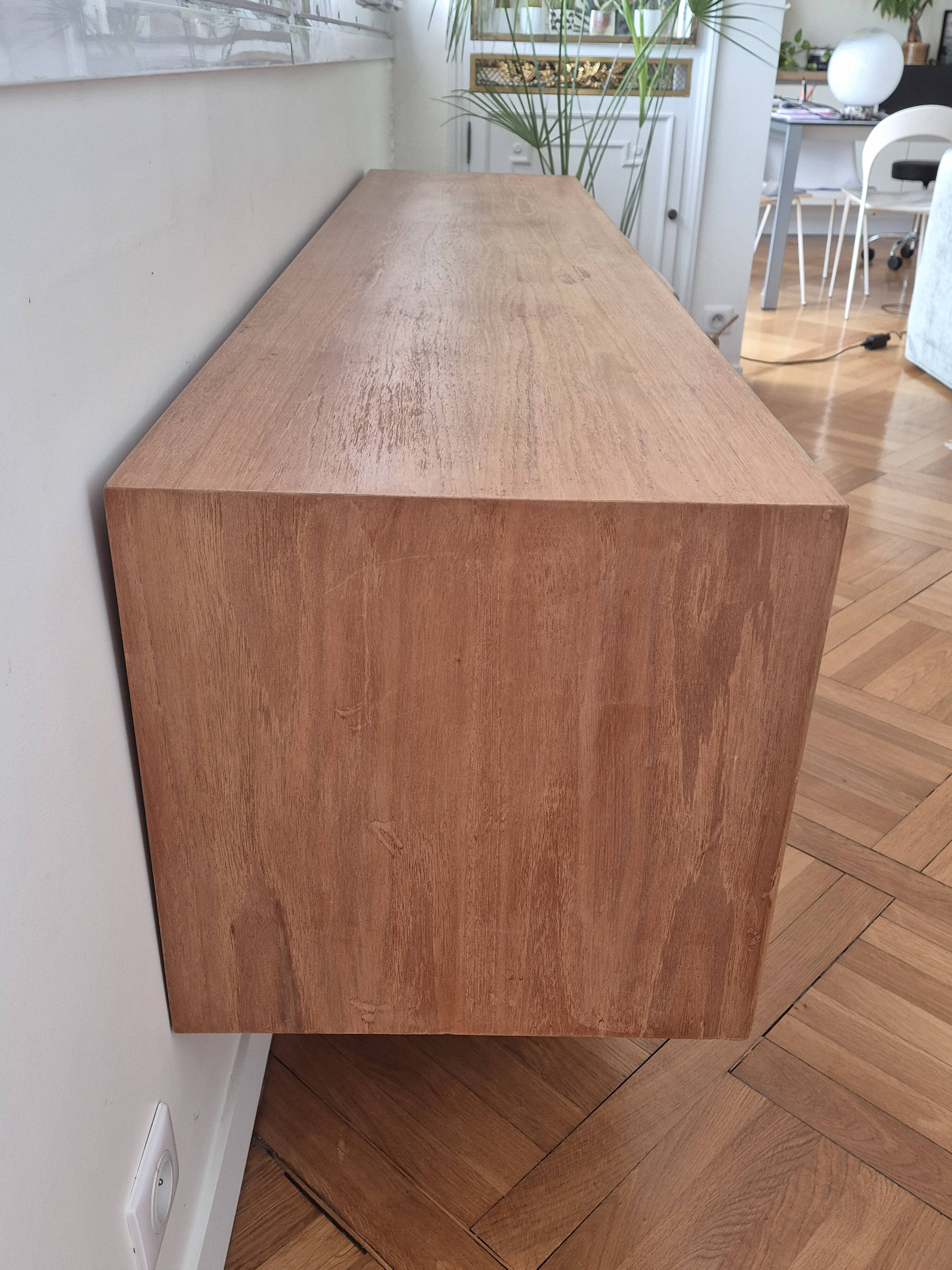 Enfilade scandinave McIntosh