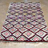 Vintage Azilal Rug