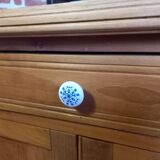 Furniture called "farm" ceramic tile top