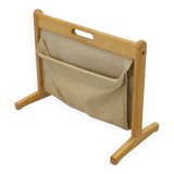 Vintage deens design Oak BRDR Furbo lectuurbak