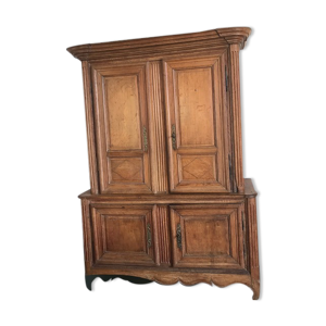 buffet 2 corps ancien