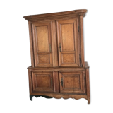 Buffet 2 corps ancien