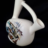 Vase cross of life