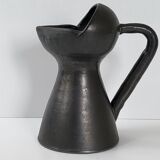 Vase pitcher 1950 vintage
