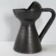 Vase pitcher 1950 vintage