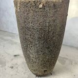 Foundry crucible