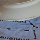 Mismatched old flat plates