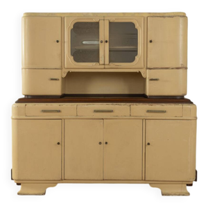 Meuble de cuisine art