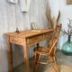 Bureau d'internat