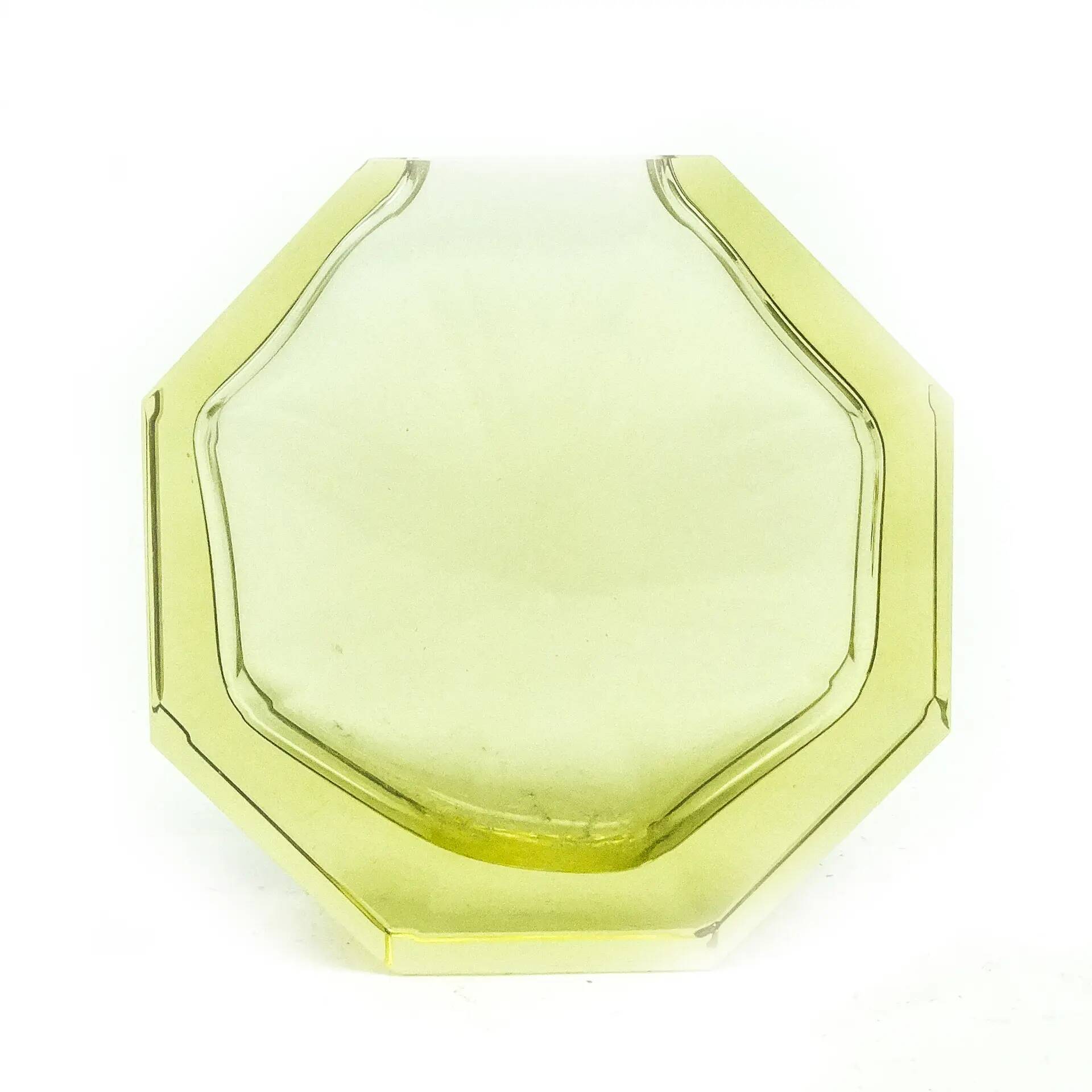 Art Deco vase, Italy, 1950s
