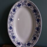 Iron Earth Dishes Moulin des Loups and Hamage