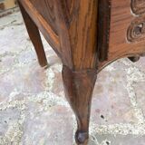 Dresser three drawers