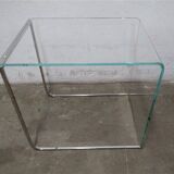 Vintage side table