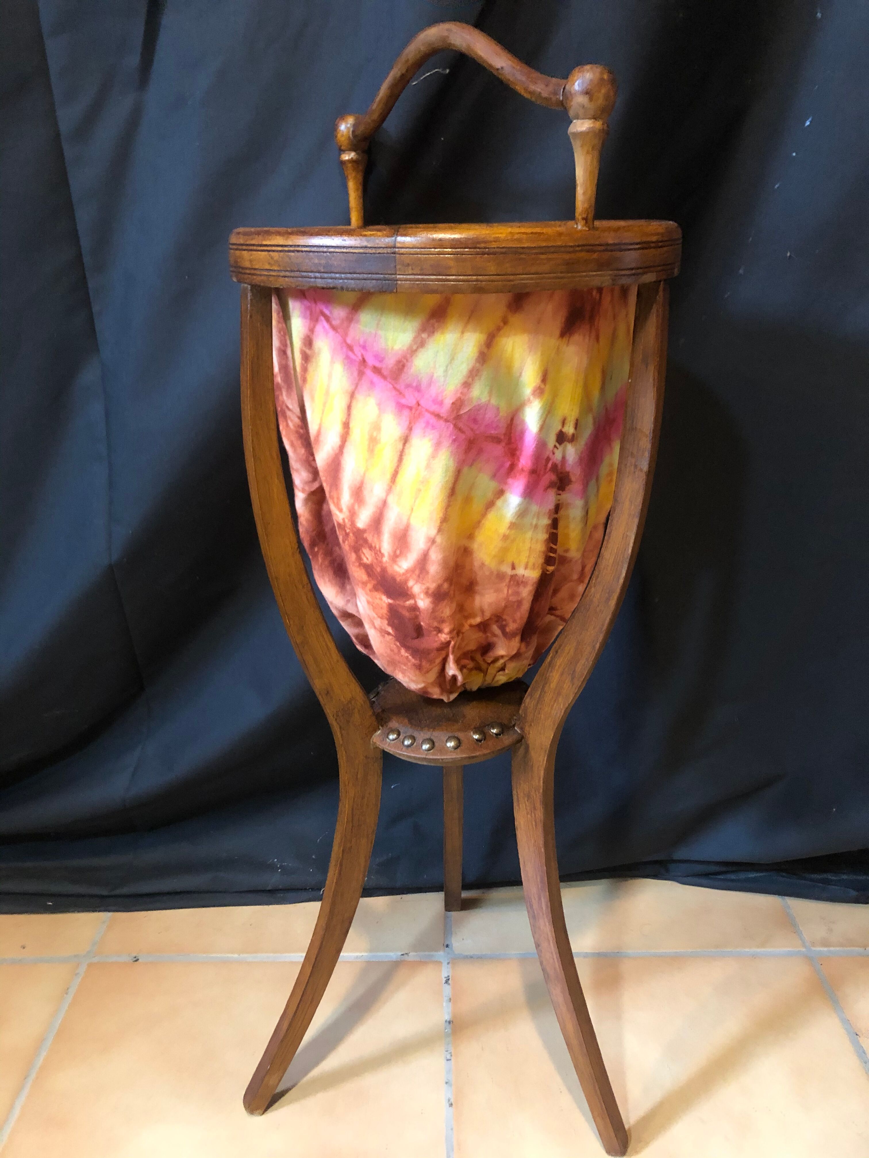 Vintage selette selette 1950