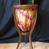 Vintage selette selette 1950