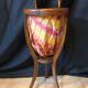 Vintage selette selette 1950