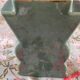 Vase art deco