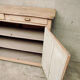 Patinated Parisian commode