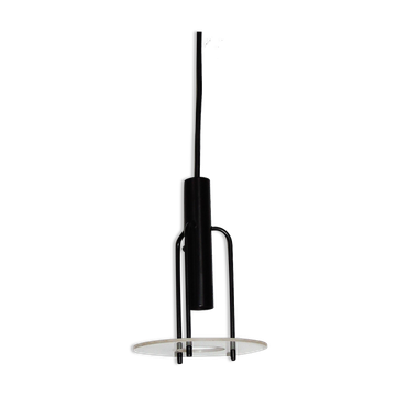 Suspension « Vest » Autriche années 1970