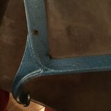 Gruber workshop lamp