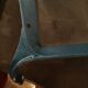 Gruber workshop lamp