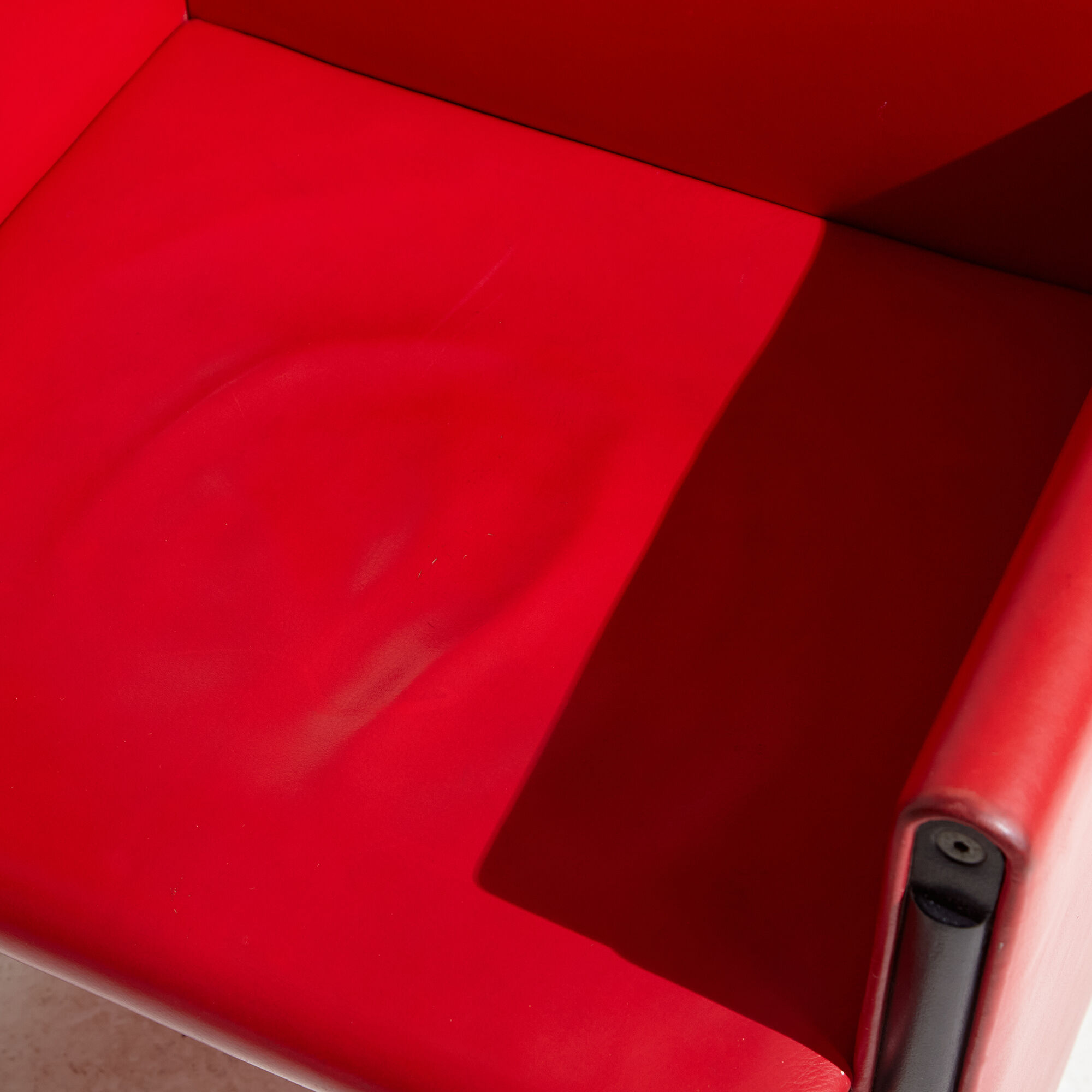 Italian ‘giulietta’ chair